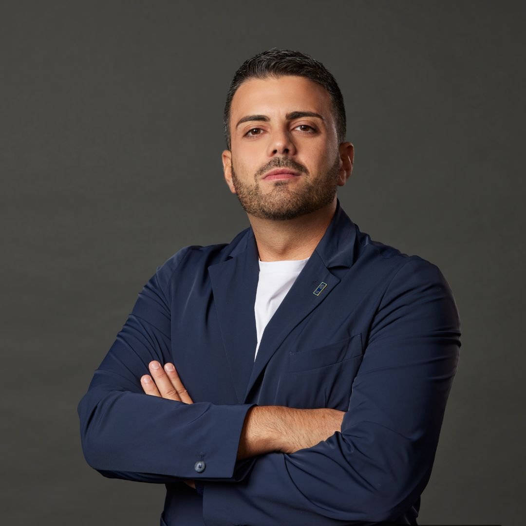 Michele Guariglia-2 Dott. Michele Guariglia