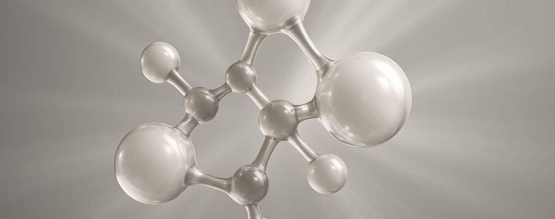 Stimolare naturalmente elastina e collagene con l'idrossiapatite di calcio