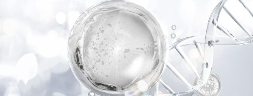 Biostimolazione rigenerativa: più collagene ed elastina per viso e corpo