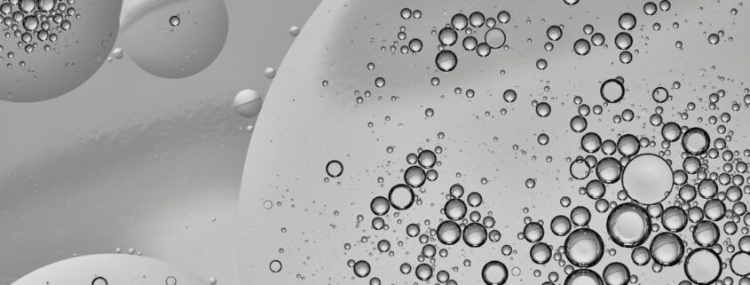 rigenerare la pelle con l'idrossiapatite