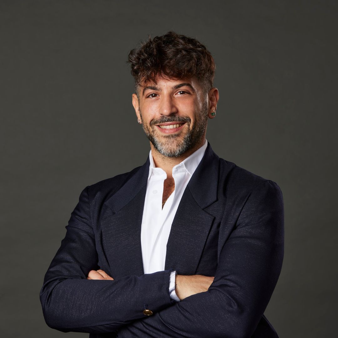 Nicola Cortese Dott. Nicola Cortese