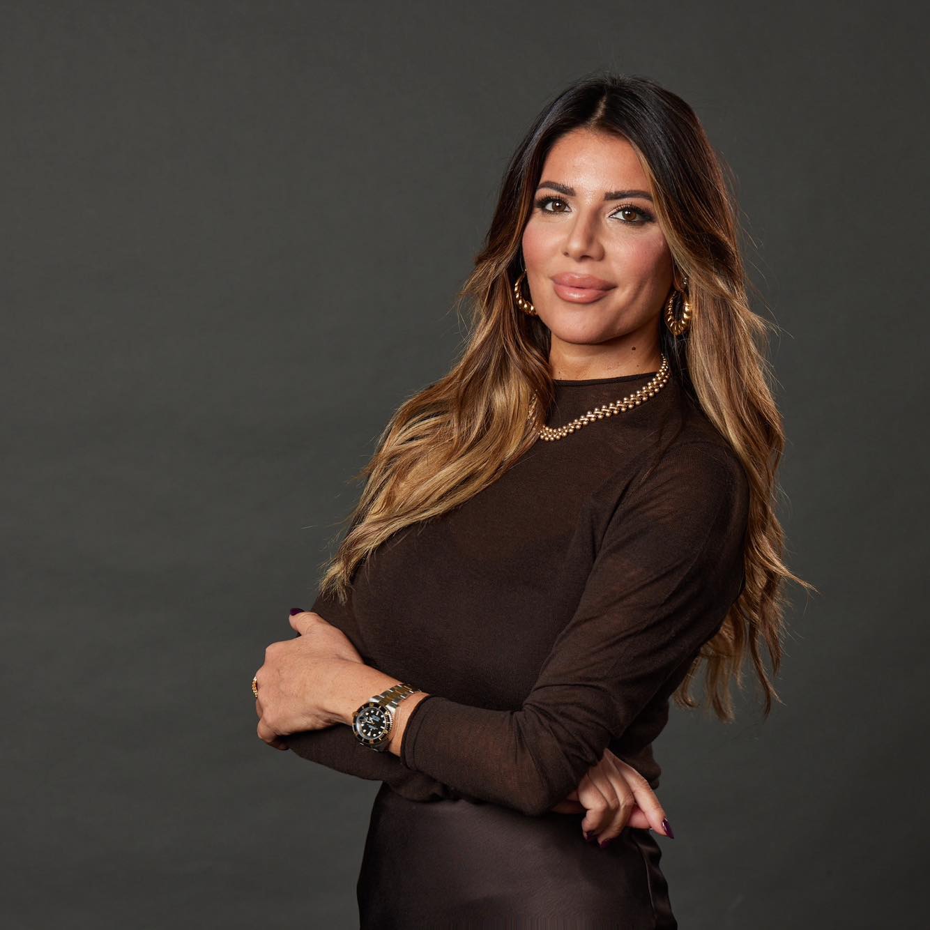 Dott.ssa Cinzia Incandela