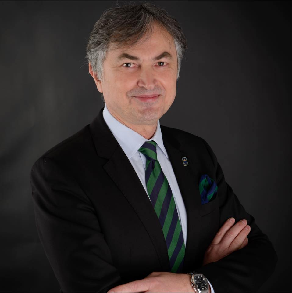 Dott. Domenico Centofanti