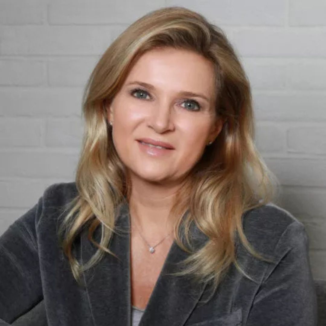 Dott.ssa Klaudia Orlinska-Kofler