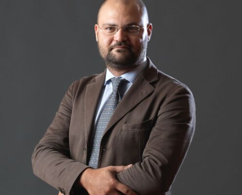 Dott. Vincenzo Padovano Sorrentino