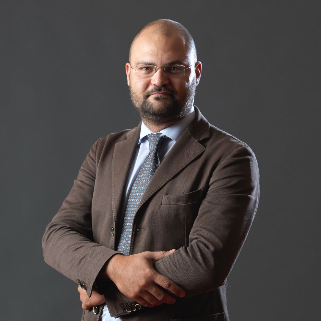 Dott. Vincenzo Padovano Sorrentino