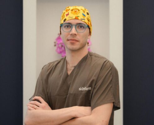 Dott. Bernardino Frati