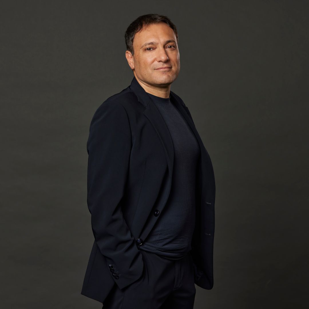 Dott. Luigi Maria Farina