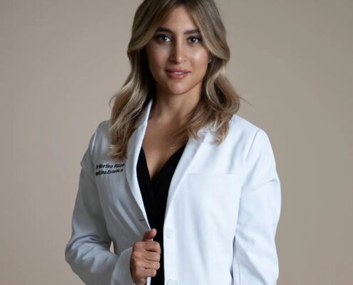 Dott.ssa Martina Rizzo