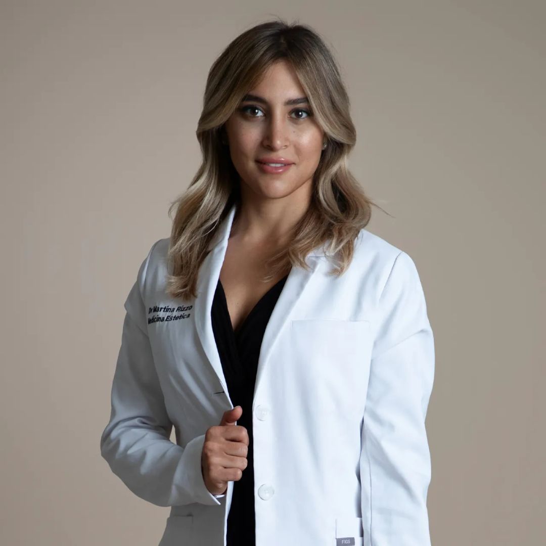 Dott.ssa Martina Rizzo Dott.ssa Martina Rizzo