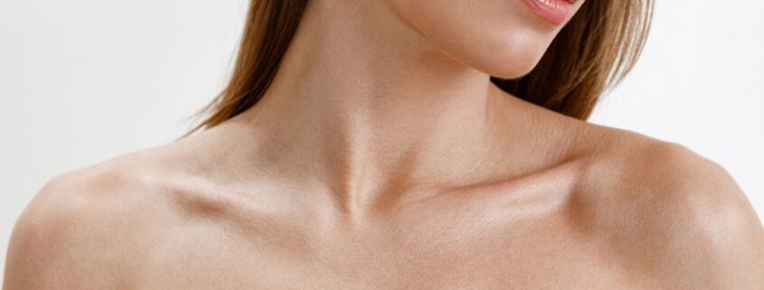 Rigenerare senza stravolgerecon la biostimolazione rigenerativa viso e décolleté