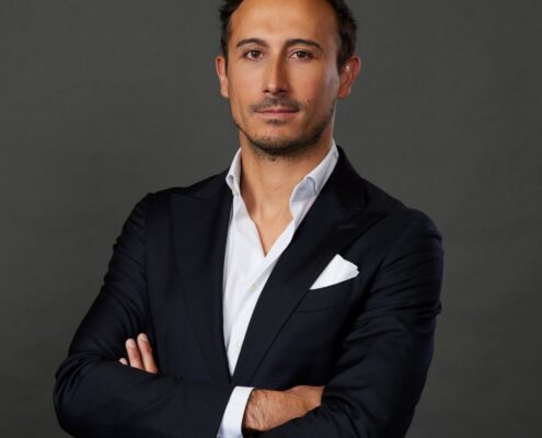 De Santis Luca Roberto