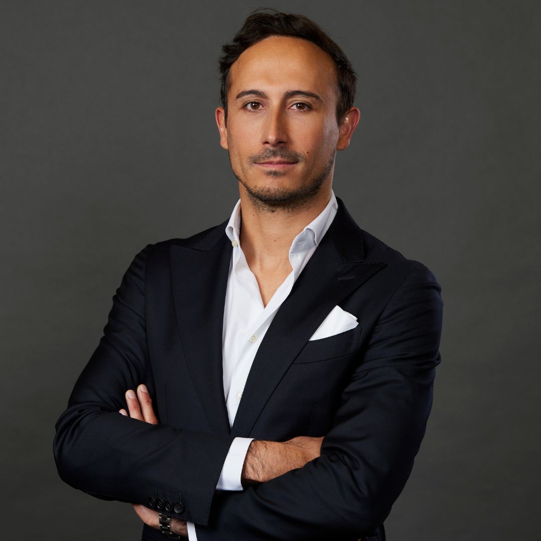 De Santis Luca Roberto
