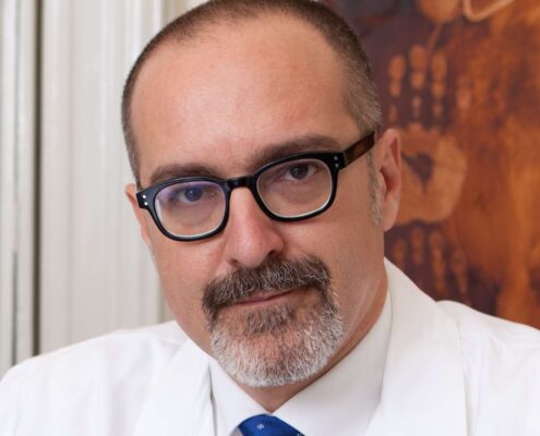 Dott. Franco Vercesi
