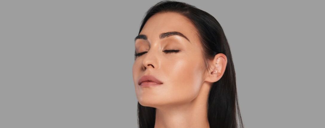 Idrossiapatite di calcio e idratazione profonda: un approccio full face