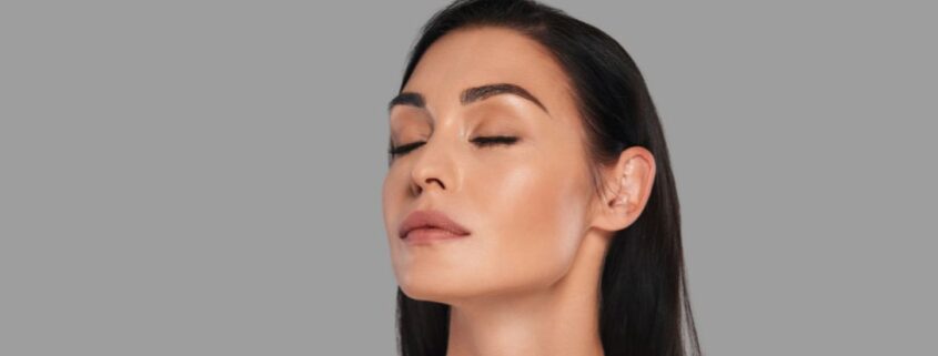 Idrossiapatite di calcio e idratazione profonda: un approccio full face