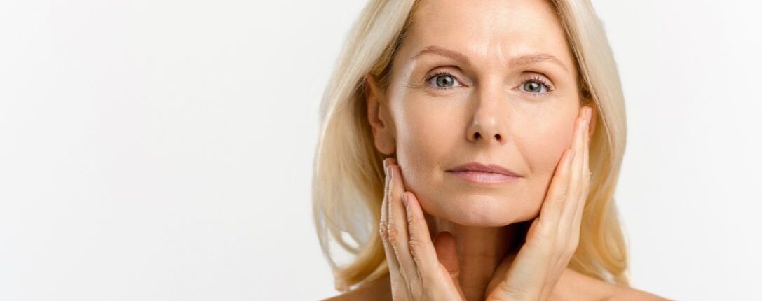 Prevenzione dell’invecchiamento con idrossiapatite di calcio